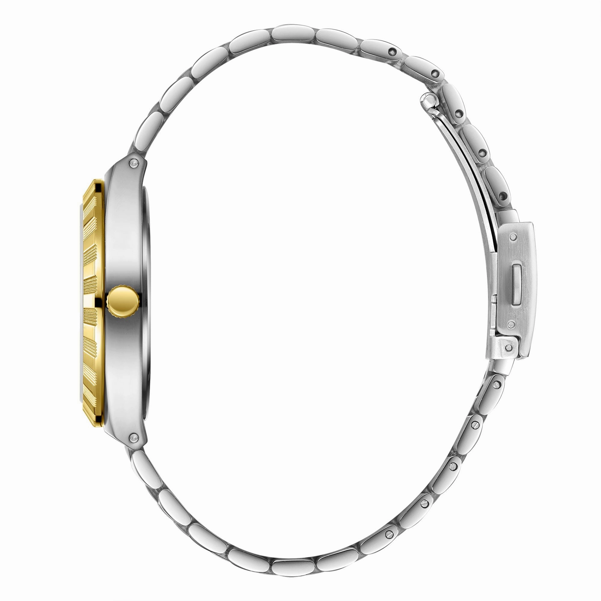 LEE COOPER - LC08060.240 - GENTS SUPERMETAL WRIST WATCH