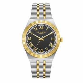 LEE COOPER - LC08060.240 - GENTS SUPERMETAL WRIST WATCH