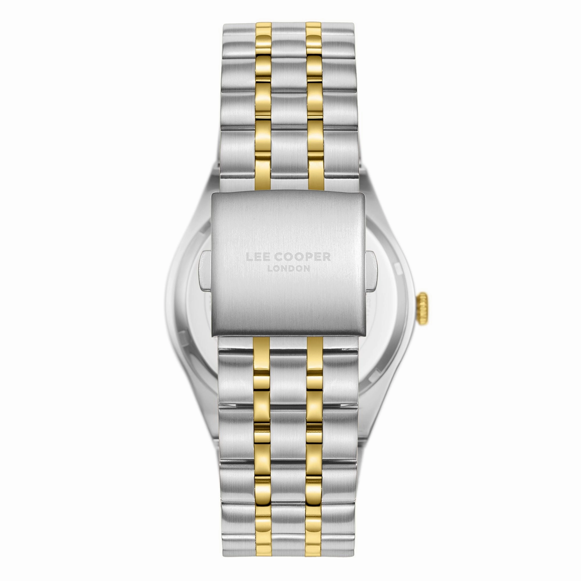 LEE COOPER - LC08060.240 - GENTS SUPERMETAL WRIST WATCH