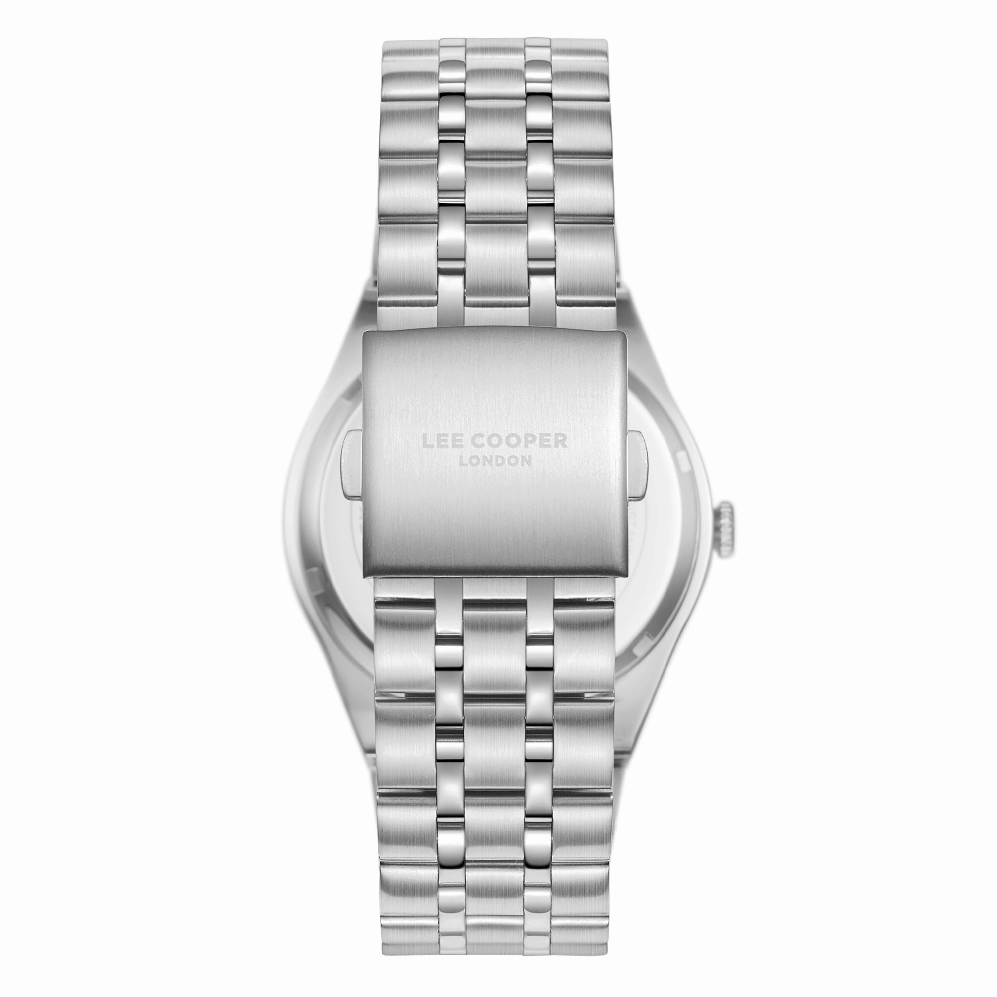 LEE COOPER - LC08060.330 - GENTS SUPERMETAL WRIST WATCH