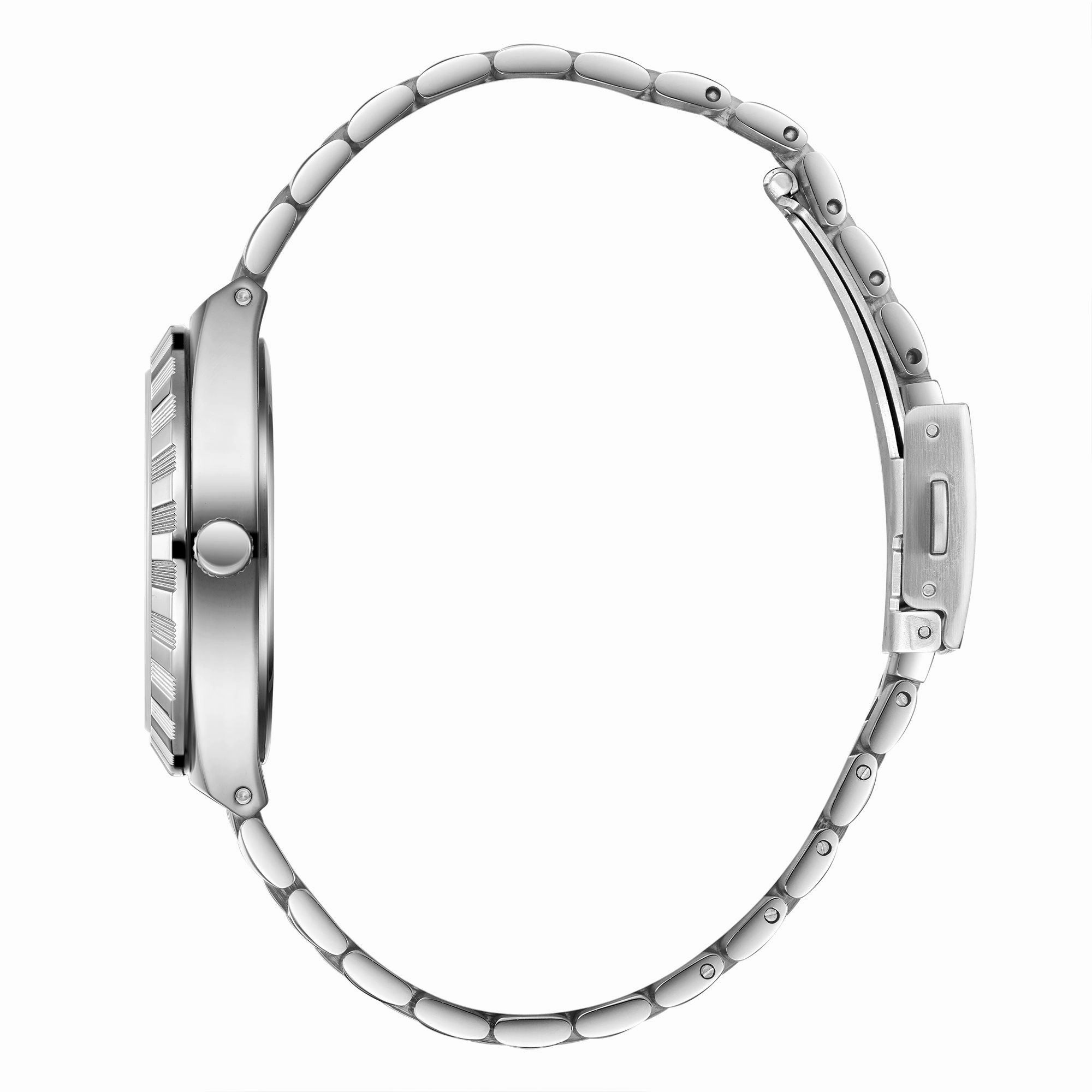 LEE COOPER - LC08060.330 - GENTS SUPERMETAL WRIST WATCH