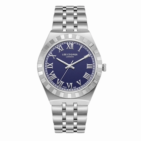 LEE COOPER - LC08060.390 - GENTS SUPERMETAL WRIST WATCH
