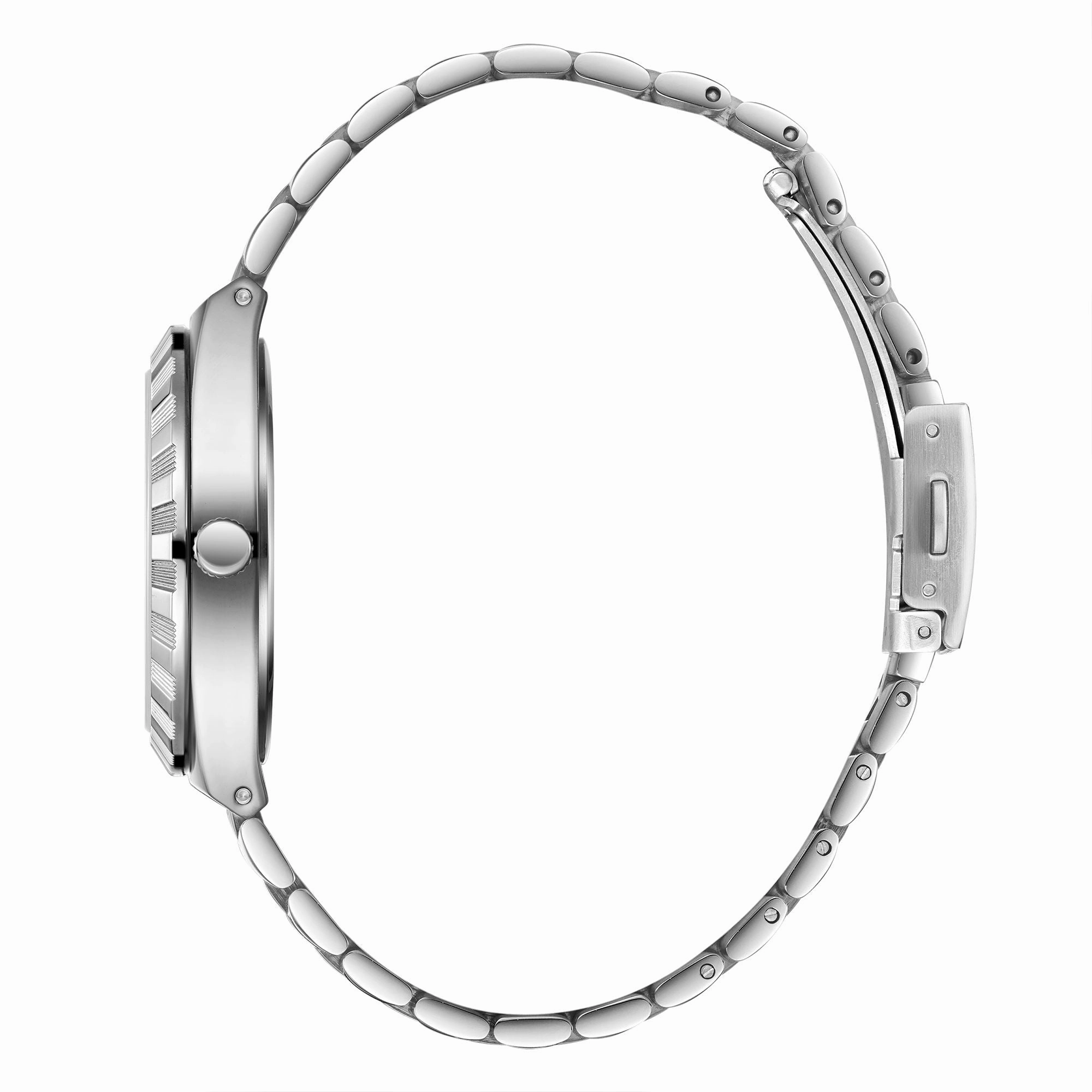 LEE COOPER - LC08060.390 - GENTS SUPERMETAL WRIST WATCH
