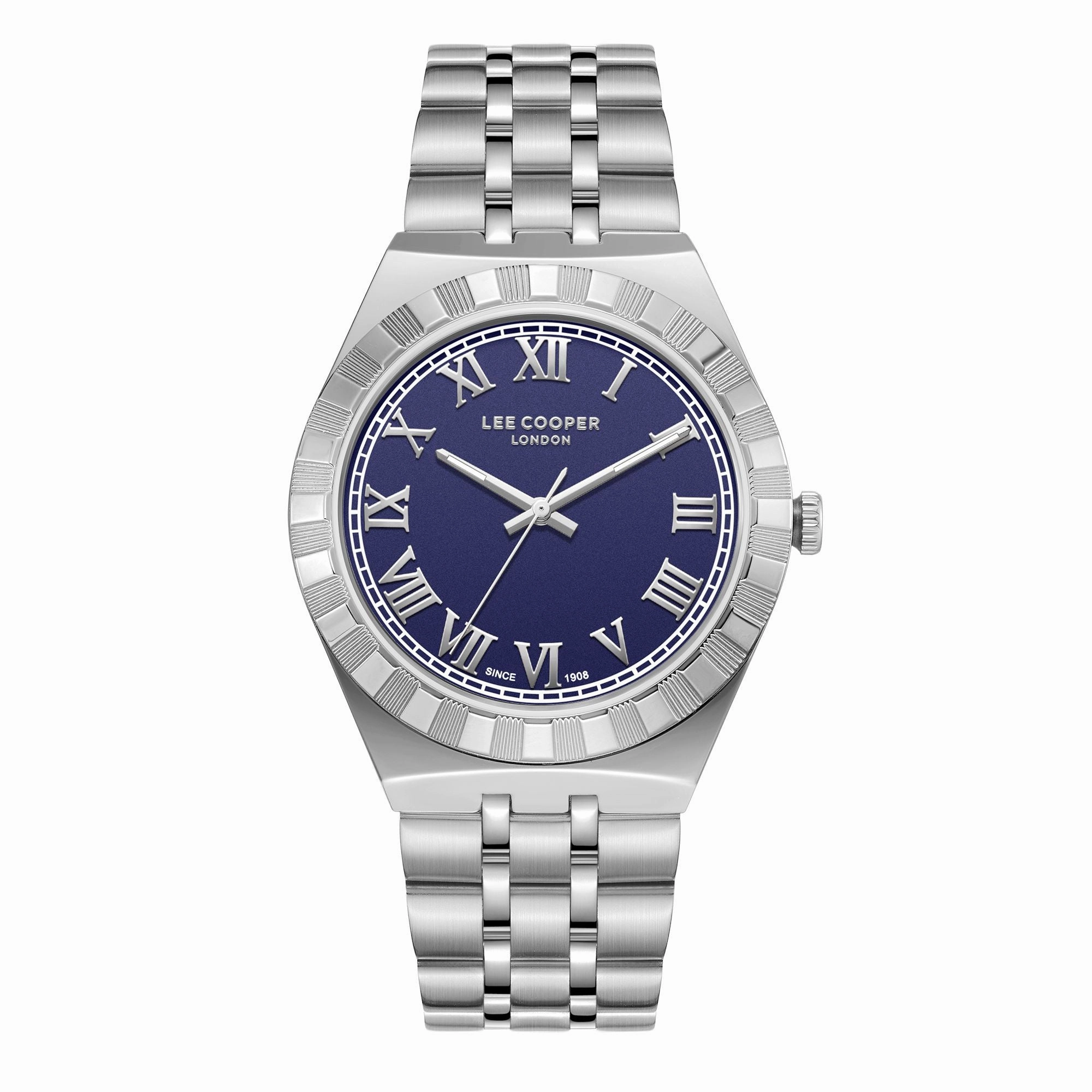 LEE COOPER - LC08060.390 - GENTS SUPERMETAL WRIST WATCH
