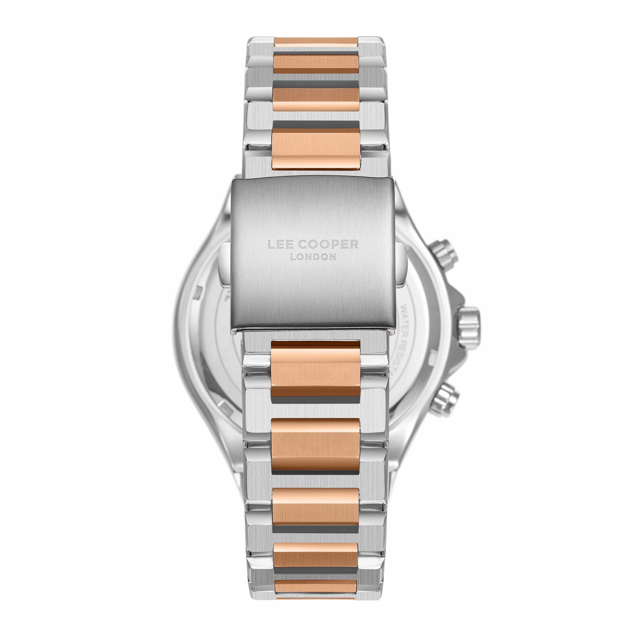 LEE COOPER - LC08067.360 - GENTS SUPERMETAL WRIST WATCH