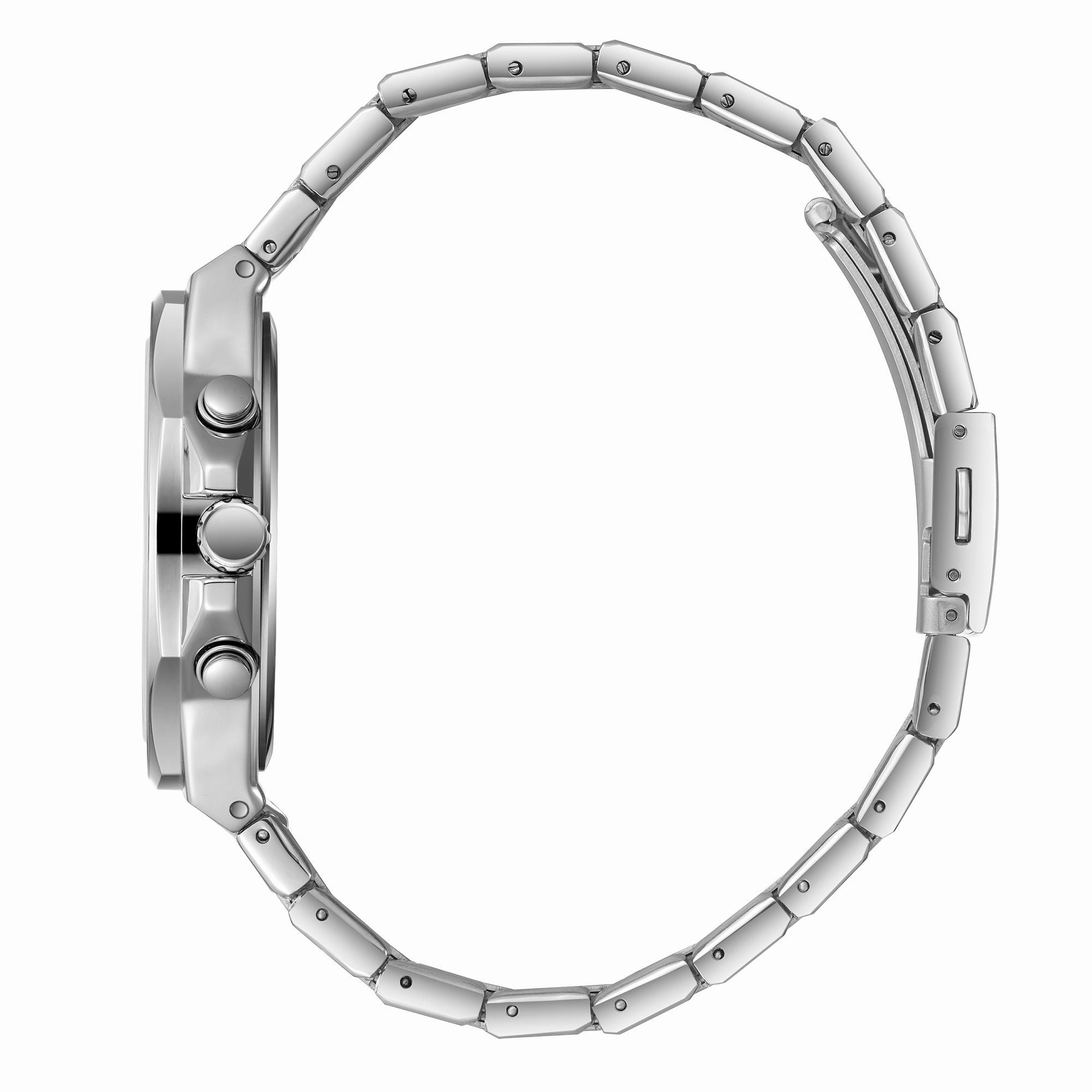 LEE COOPER - LC08087.350 - GENTS SUPERMETAL WRIST WATCH