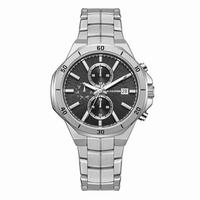 LEE COOPER - LC08087.350 - GENTS SUPERMETAL WRIST WATCH