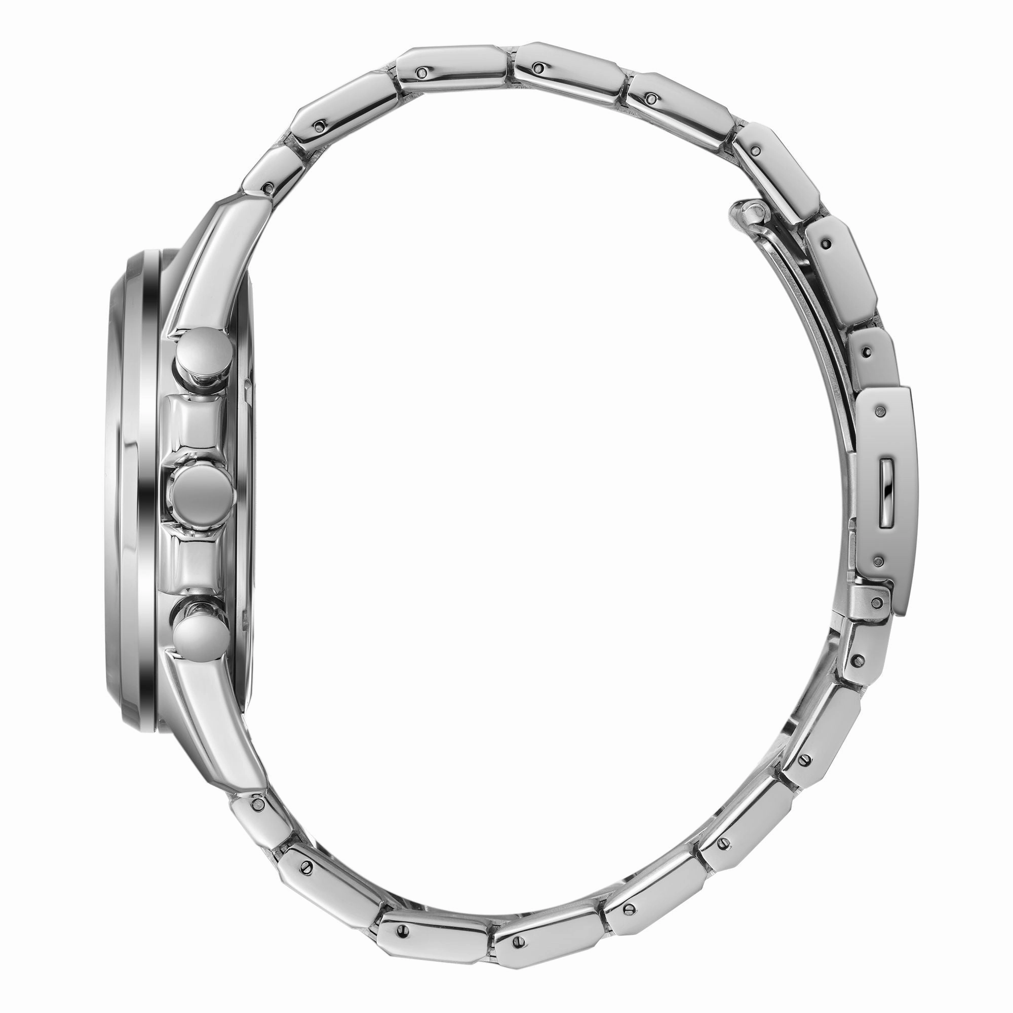 LEE COOPER - LC08090.380 - GENTS SUPERMETAL WRIST WATCH