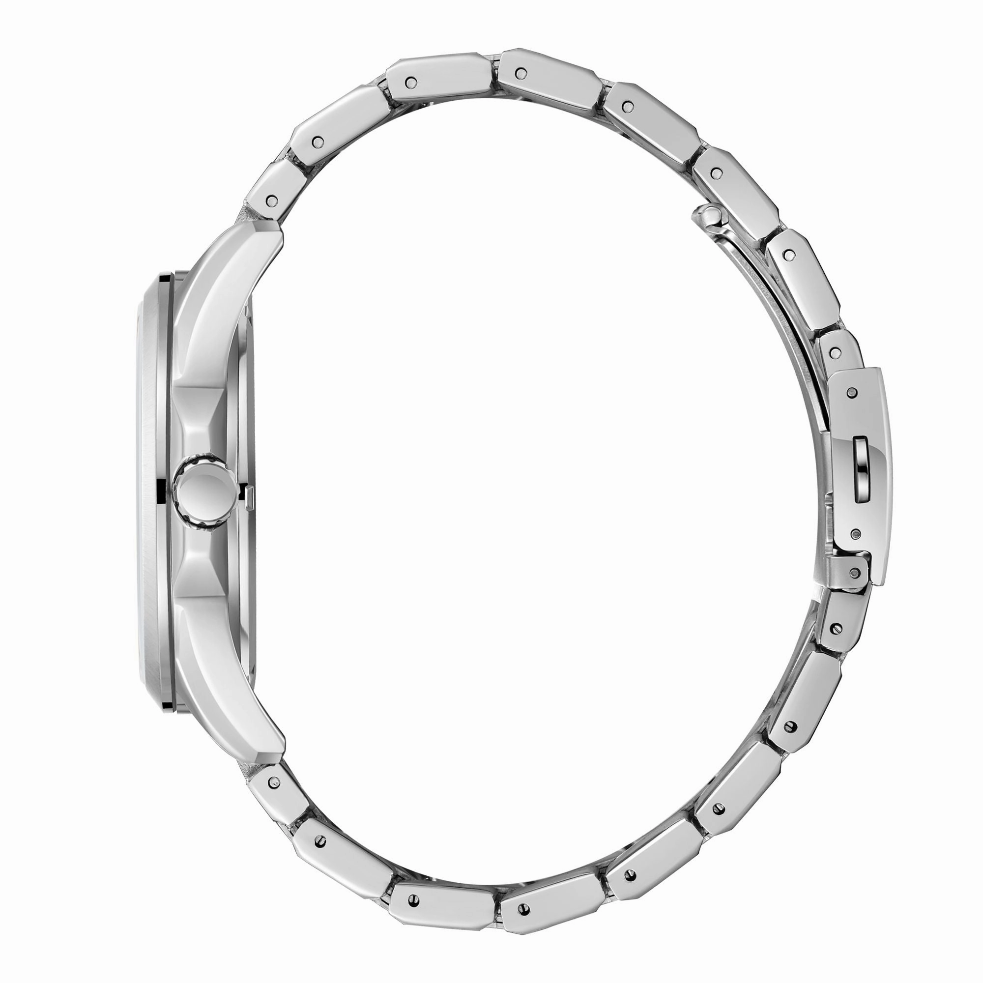 LEE COOPER - LC08105.370 - GENTS SUPERMETAL WRIST WATCH