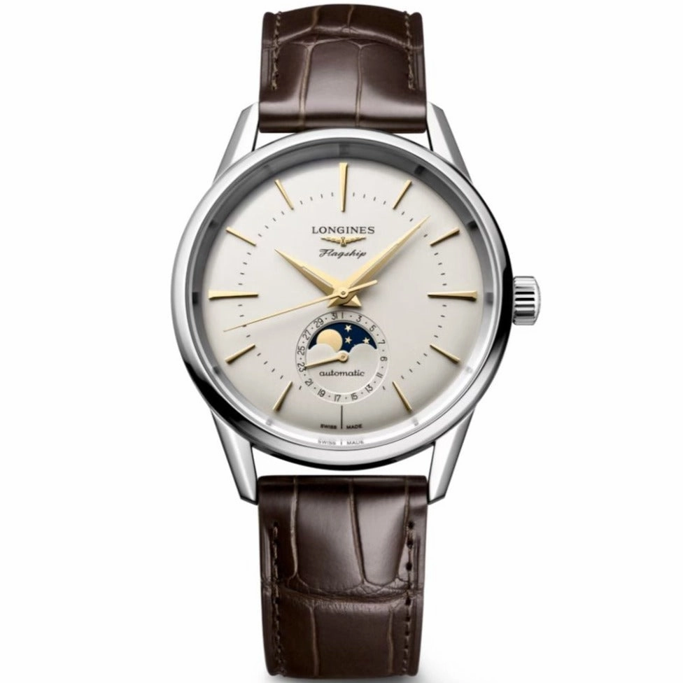 Longines - L48154782