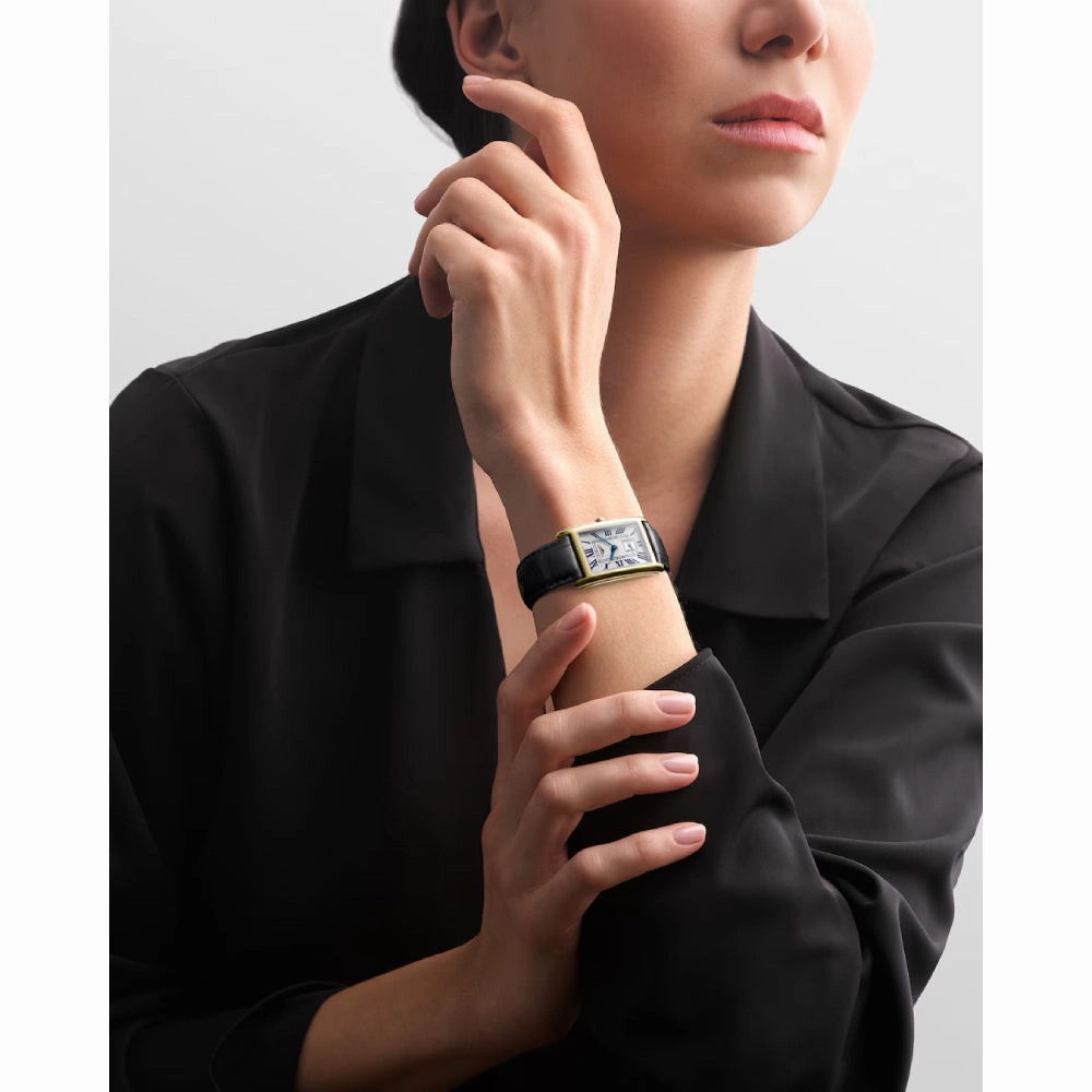 Longines Dolcevita 23mm Quartz Watch