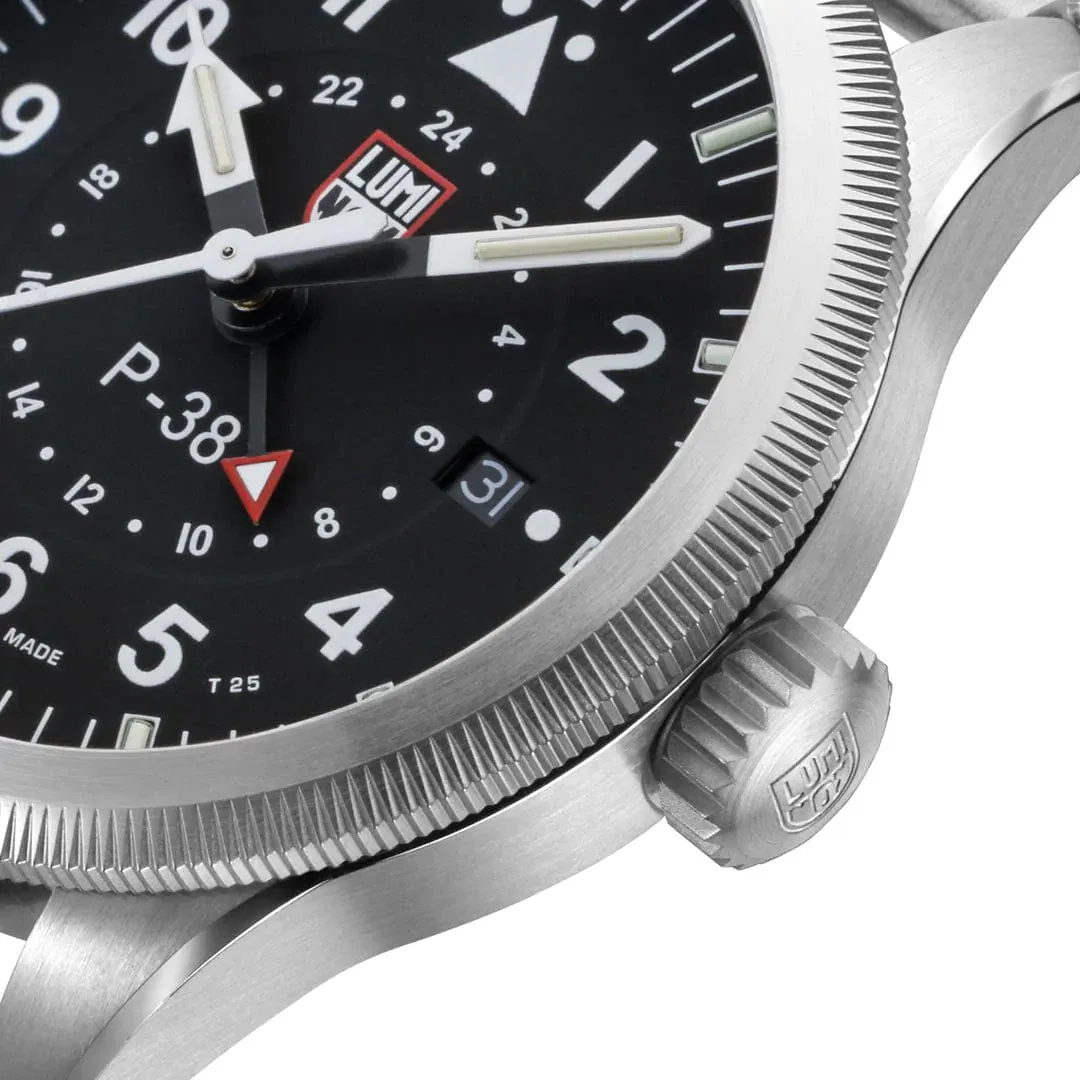 Luminox Air Pilot P-38 Lightning 9520 Series Watch