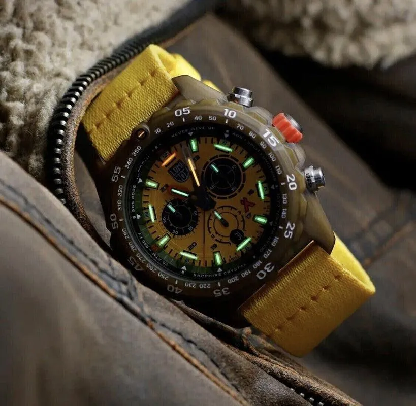 Luminox Bear Grylls ECO Master Series - 3745.ECO