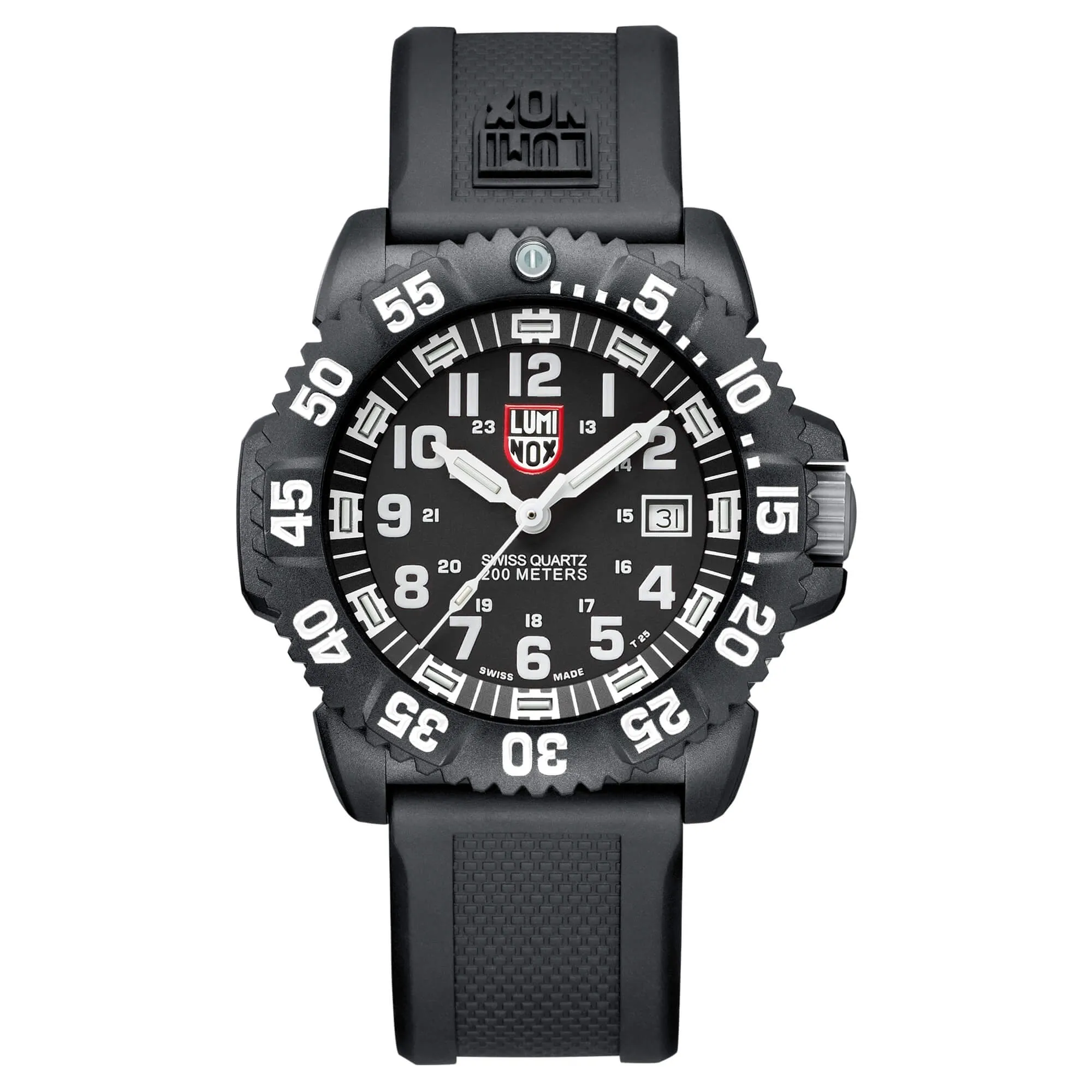 Luminox EVO Navy SEAL Colormark Dive Watch 3051