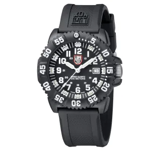 Luminox EVO Navy SEAL Colormark Dive Watch 3051