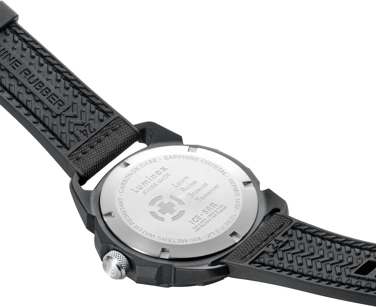 Luminox Ice-Sar Arctic 1050 Series Watch