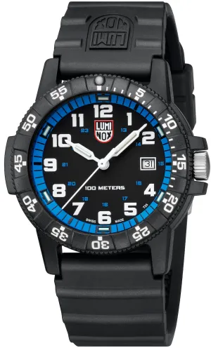 Luminox Leatherback Sea Turtle Giant 0320 Series Watch