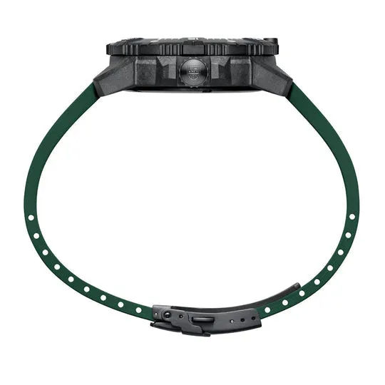 Luminox Master Carbon SEAL Automatic Mens Dive Watch XS.3877