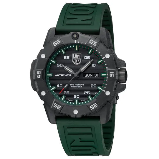 Luminox Master Carbon SEAL Automatic Mens Dive Watch XS.3877