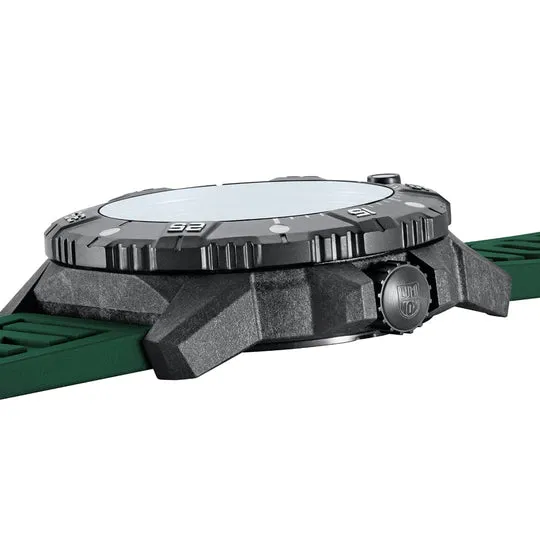 Luminox Master Carbon SEAL Automatic Mens Dive Watch XS.3877