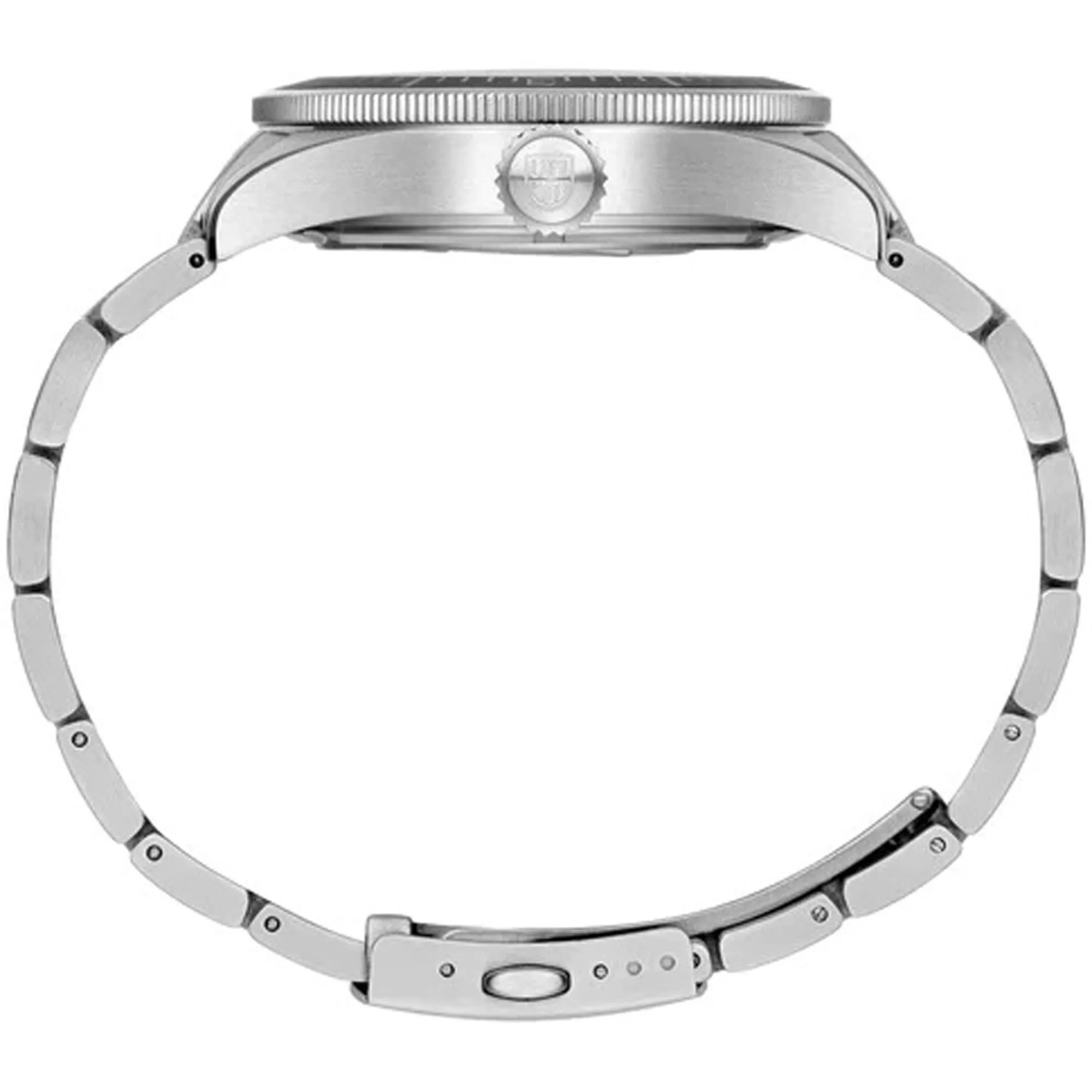 Luminox Men's Watch - Constellation Automatic Date Display Steel Bracelet | XA.9601.M