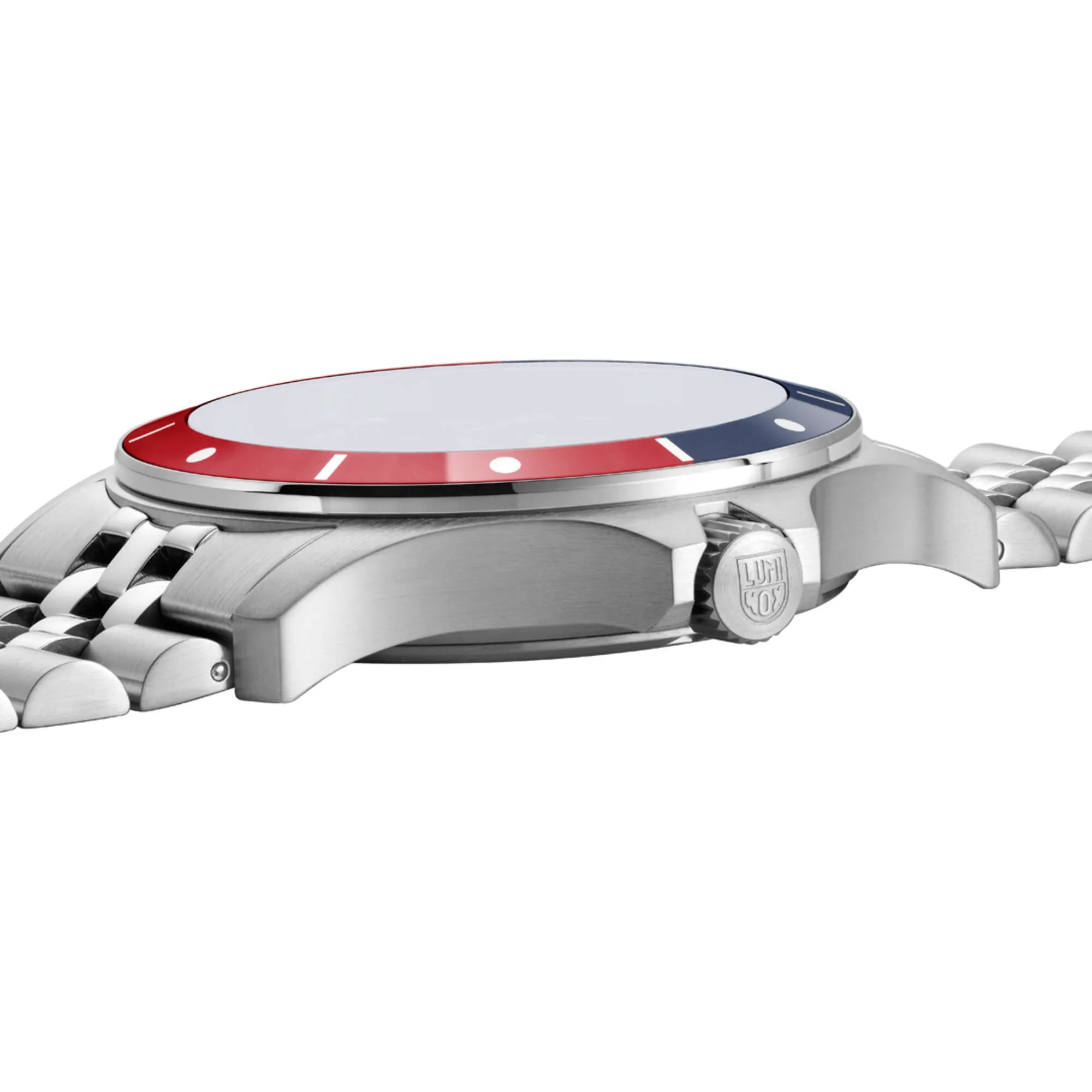 Luminox Men's Watch - Volition America Minuteman Blue Dial Bracelet | XS.0914.VOL