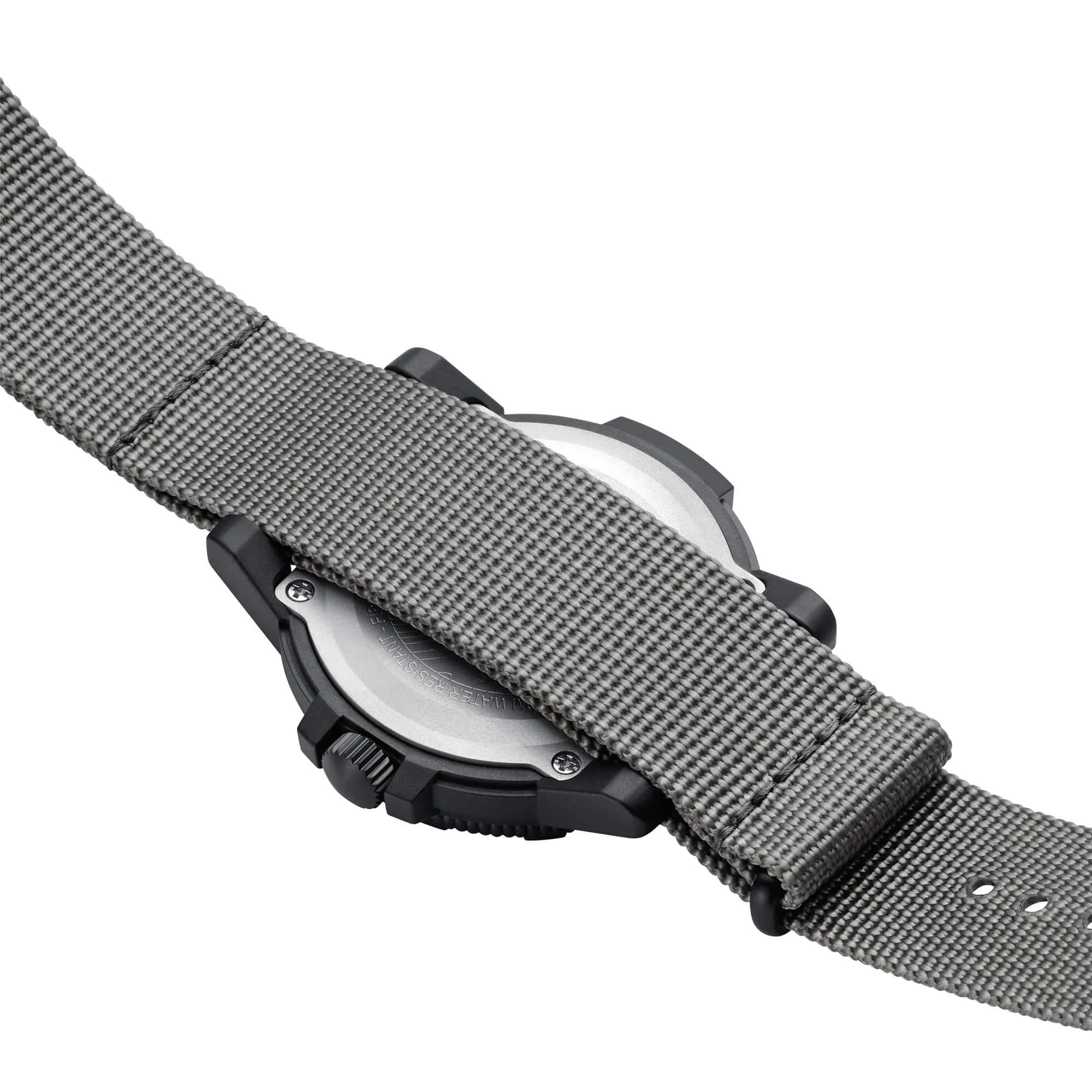 Luminox Men's Watch - Volition America Quartz Grey Camouflage Dial | XS.0321.BO.VOL