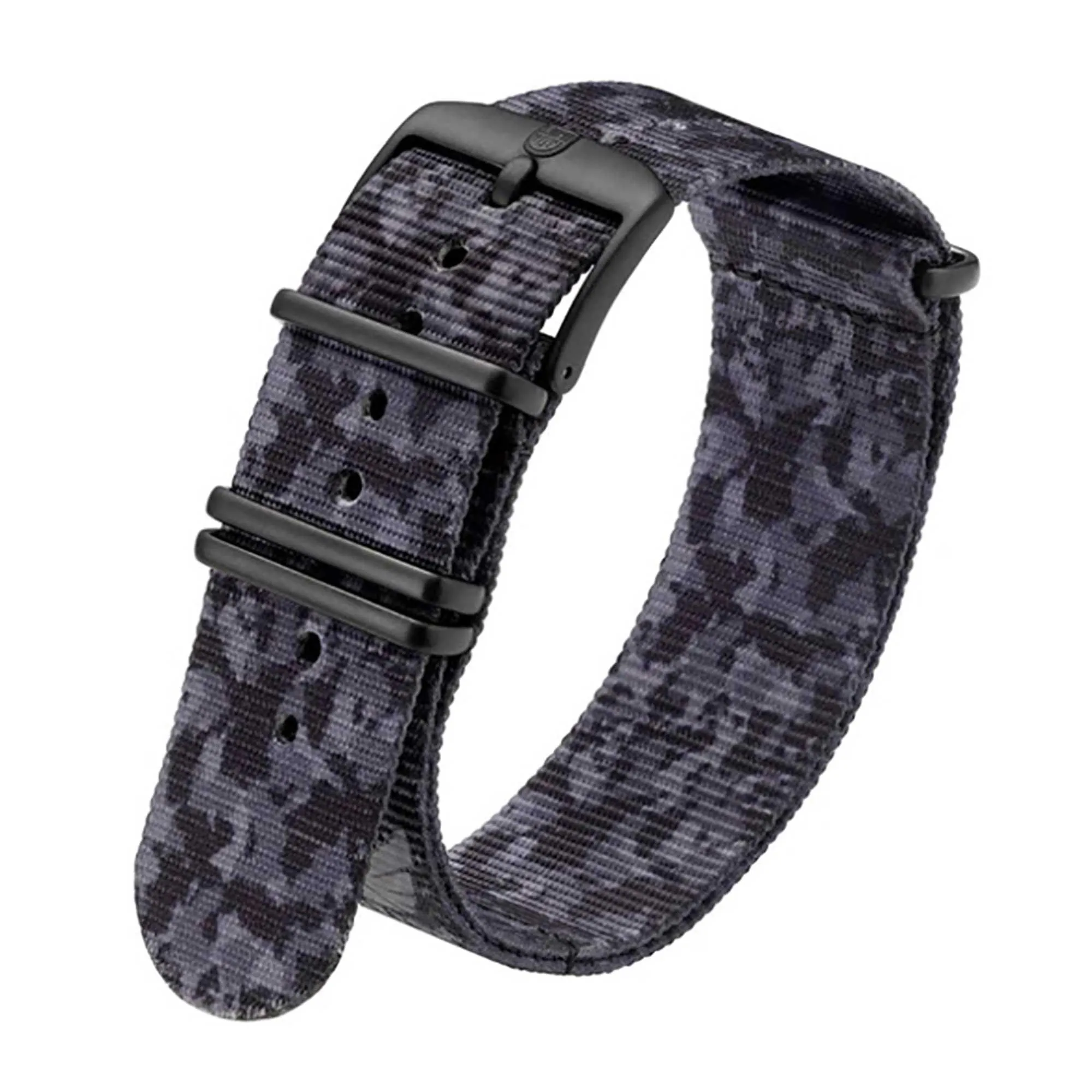 Luminox Men's Watch - X Volition Navy Seal Chronograph Nylon Strap | XS.3581.BO.VOL
