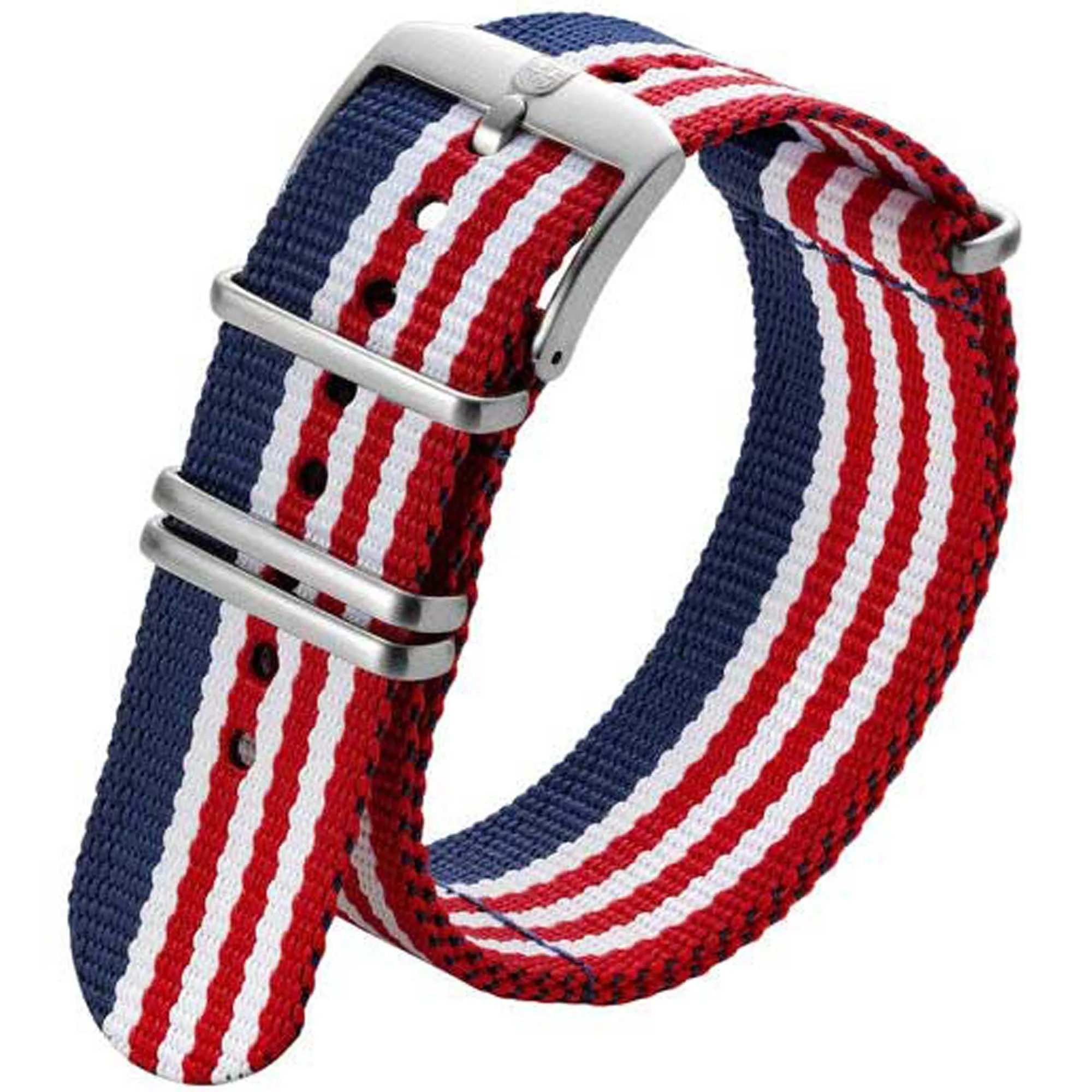 Luminox Men's Watch - X Volition Navy Seal Dive Red Rubber Strap | XS.3501.LM.VO.SET