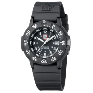 Luminox Navy SEAL Dive Watch Model 3001