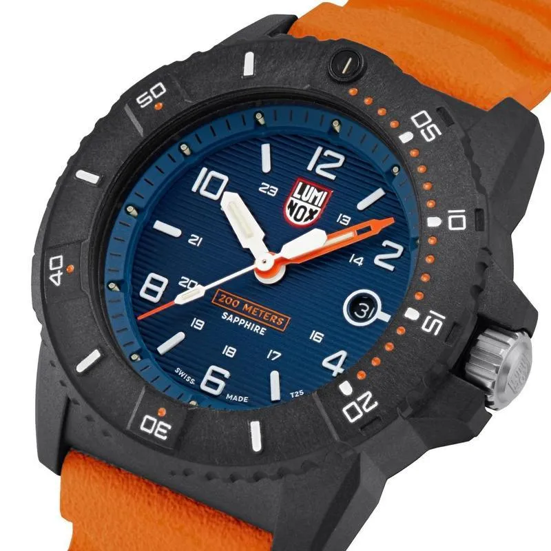 Luminox Navy SEAL Magnifying Glass - 3603