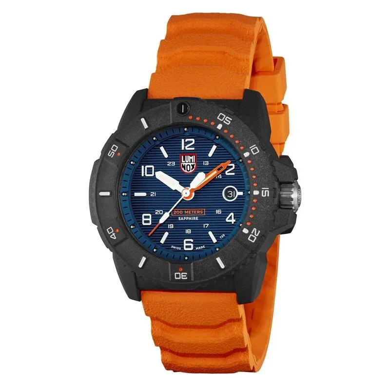 Luminox Navy SEAL Magnifying Glass - 3603