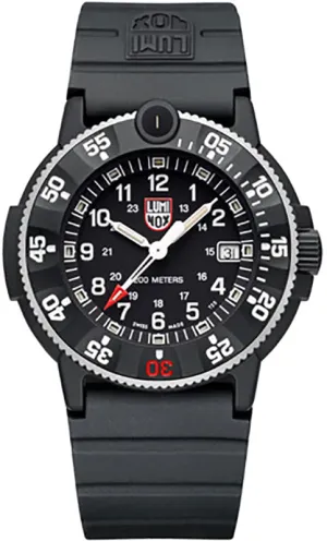 Luminox Navy Seal Original 3000 Series Watch