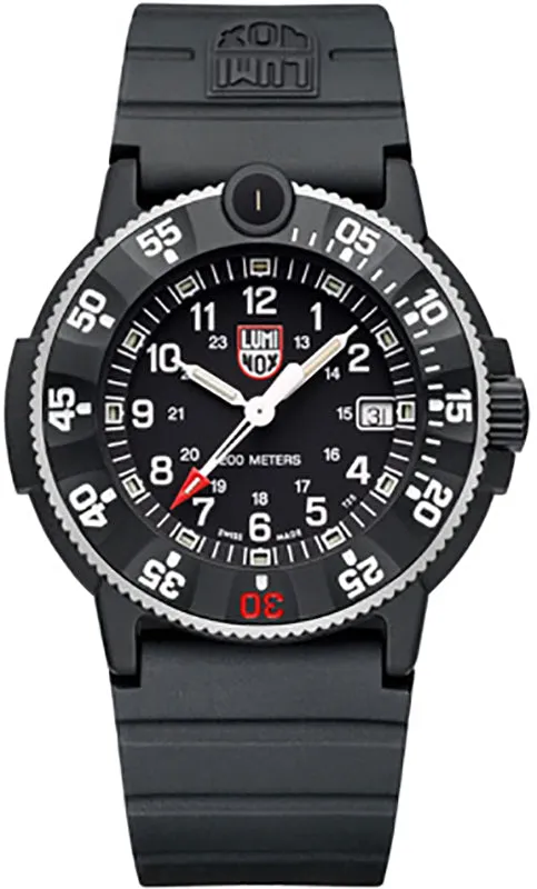 Luminox Navy Seal Original 3000 Series Watch