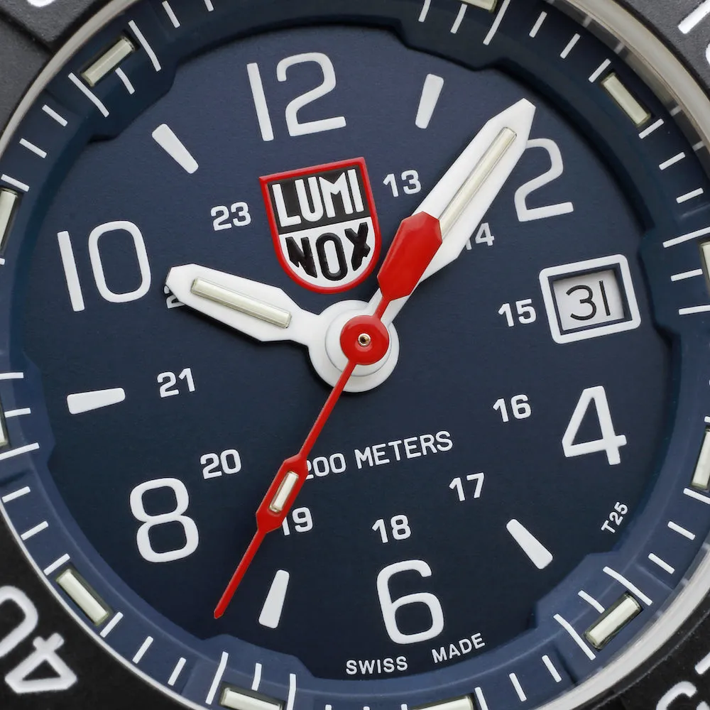 Luminox Navy Seals RSC 3250 Series Watch