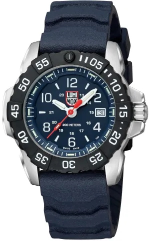 Luminox Navy Seals RSC 3250 Series Watch