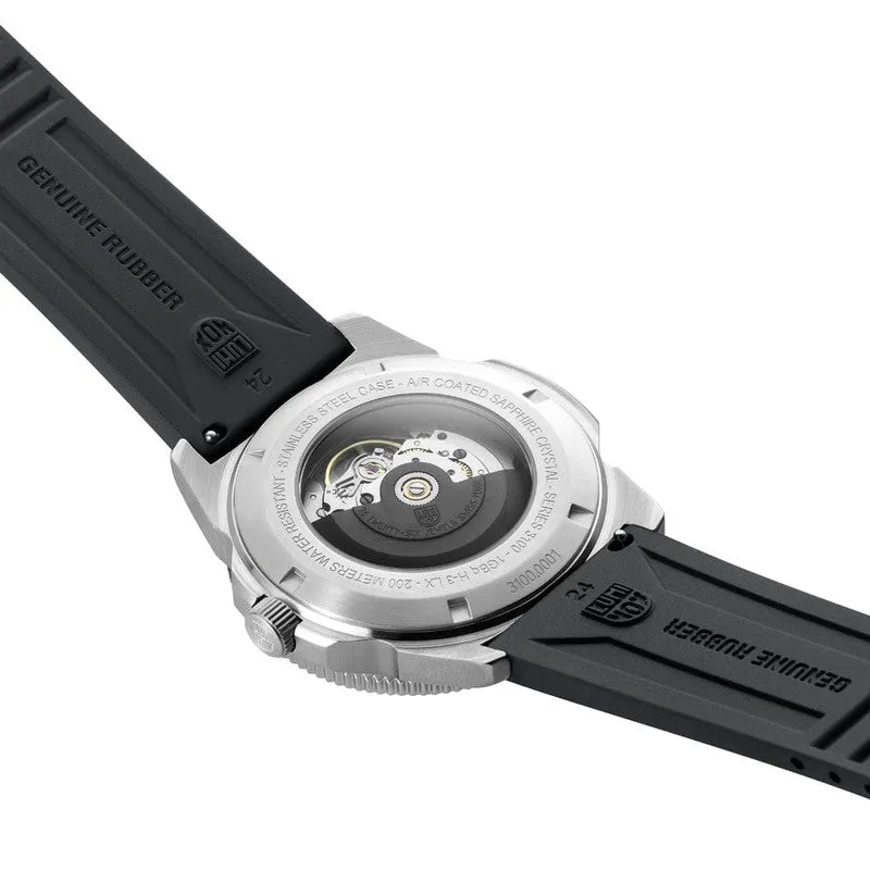 Luminox Pacific Diver Automatic, Heritage Midnight Mariner - XS.3101.H.SET