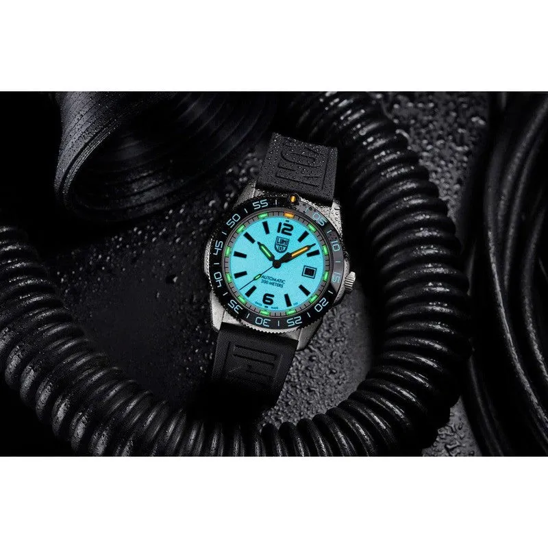 Luminox Pacific Diver Automatic, Heritage Midnight Mariner - XS.3101.H.SET