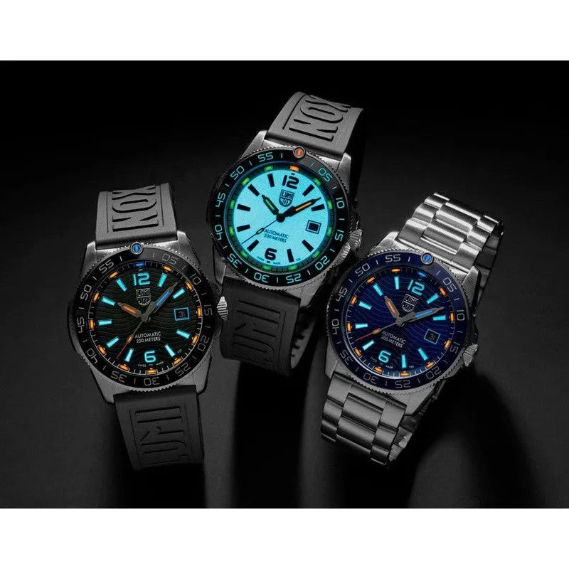 Luminox Pacific Diver Automatic, Heritage Midnight Mariner - XS.3101.H.SET