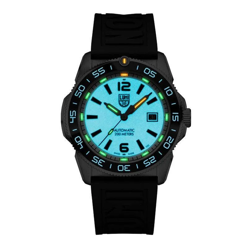 Luminox Pacific Diver Automatic, Heritage Midnight Mariner - XS.3101.H.SET
