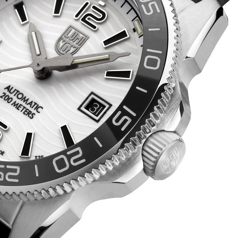 Luminox Pacific Diver Automatic, Heritage Midnight Mariner - XS.3101.H.SET