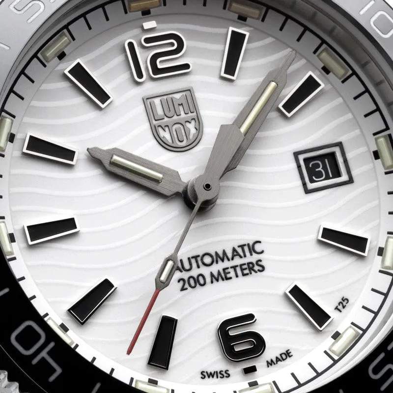 Luminox Pacific Diver Automatic, Heritage Midnight Mariner - XS.3101.H.SET