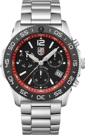 Luminox Pacific Diver Chronograph 44mm 3140 Series Watch