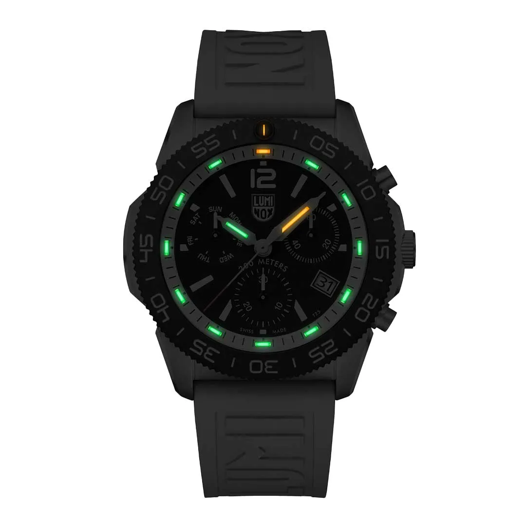 Luminox Pacific Diver Chronograph Men's Watch XS.3141