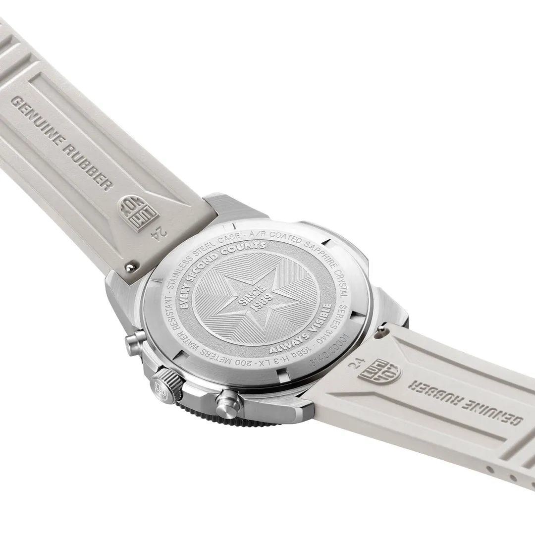Luminox Pacific Diver Chronograph Men's Watch XS.3141