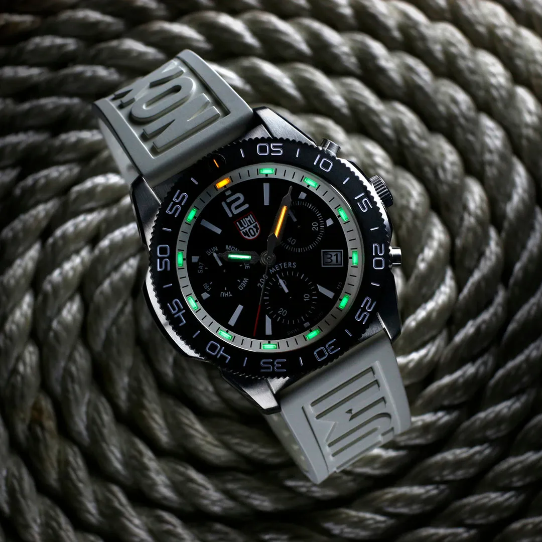 Luminox Pacific Diver Chronograph Men's Watch XS.3141