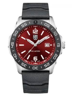 Luminox - PACIFIC DIVER  Dive watch 44mm XS.3135
