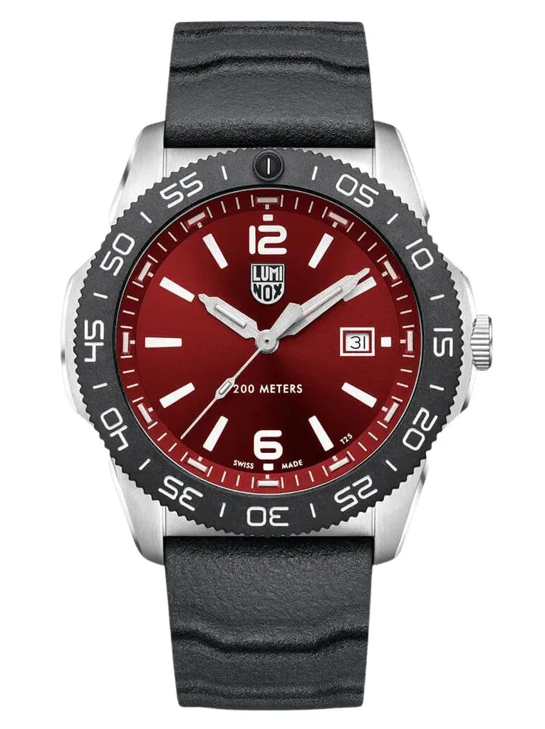 Luminox - PACIFIC DIVER  Dive watch 44mm XS.3135