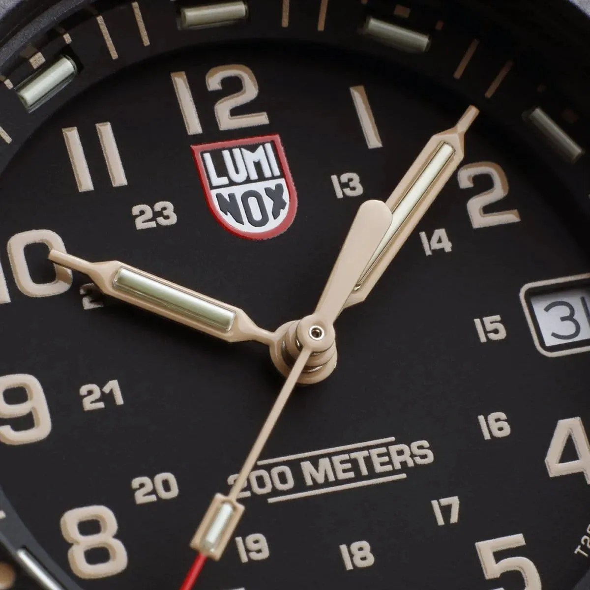 Luminox Sea Original Navy Seal 3000 Series Watch