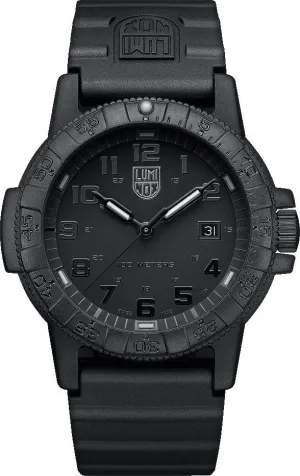 Luminox Sea Turtle Giant 0320 Series Watch
